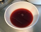 Une image de l'étape 3 de Flan aux cerises façon kouglof.