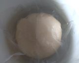 Foto langkah ke 4 dari resep Donat Lembut ala Imam Abu Salman.