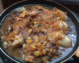 Foto langkah ke 3 dari resep Ayam kecap.