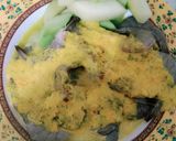Foto langkah ke 2 dari resep Udeung (udang) Teupheup.