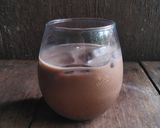 Foto langkah ke 5 dari resep Vietnamese Iced Chocolate.