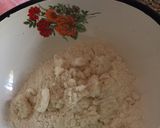 Foto del paso 1 de la receta: Galletitas 20 min (opcional de Almendras) ✨