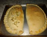 Foto del paso 5 de la receta: Calzone