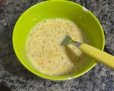 Foto del paso 2 de la receta: Crepioca con semillas