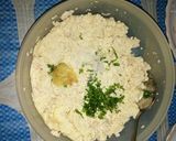 Foto langkah ke 3 dari resep Sup Rolade SuHu (Susu Tahu).