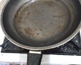 Foto langkah ke 11 dari resep Bubur sumsum / sum sum / bubur bayi pas buat sarapan pagi..