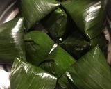 Foto langkah ke 4 dari resep Mendut.