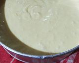 Foto langkah ke 6 dari resep 34. Bolu Kukus Susu Pandan.