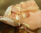 عکس مرحله 2 از دستور خورش آلبالو