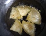 पंजाबी आलू समोसा(Punjabi aloo samosa recipe in Hindi) रेसिपी चरण 6 फोटो