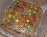 Foto del paso 3 de la receta: Chocotorta!!! 🌈🌈