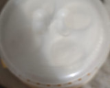 A picture of step 4 of Idli sambhar.