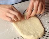 A picture of step 9 of No-Knead Bread [Fluffy Bread].