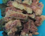 Foto langkah ke 5 dari resep Kastangel.