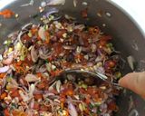 Foto langkah ke 10 dari resep Sambal matah versi kedua.