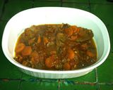 Foto del paso 3 de la receta: Ternera a la cazadora