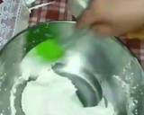 Homemade coconut biscuits bakery style recipe step 2 photo