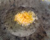 Foto langkah ke 3 dari resep Soto Ayam kuning.