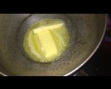 A picture of step 3 of Masala malai Kadai paneer.