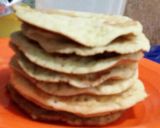 Foto langkah ke 4 dari resep Pancake homemade istimewa.