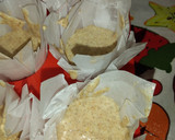 Foto del paso 3 de la receta: Muffins de naranja saludables