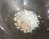 गोभी चिल्ली (gobi chilli recipe in Hindi) रेसिपी चरण 3 फोटो