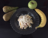 Foto del paso 6 de la receta: Pasta con salsa de salmón