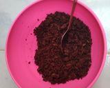 Foto langkah ke 1 dari resep Oreo Cheese Dessert.