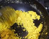 Mohanthal recipe step 1 photo