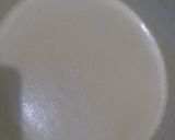 Foto langkah ke 3 dari resep Lapis Maksuba/ Masuba.