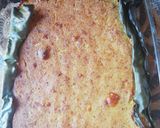 Foto del paso 7 de la receta: Sopa paraguaya con queso y cebolla