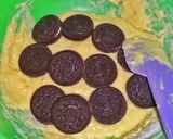 Foto langkah ke 2 dari resep Oreo Goreng.