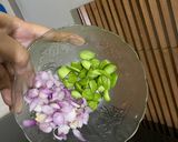 Foto langkah ke 3 dari resep Sambal Cumi (Versi Simple dan Cepat).