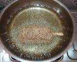 Chicken lollipops recipe step 5 photo