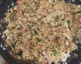 Foto langkah ke 4 dari resep Urap gundo cabe mentah.
