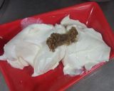 Foto del paso 1 de la receta: Dip queso crema