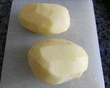 Foto del paso 3 de la receta Judías verdes guisadas