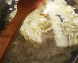 Zöldborsós Brokkoli krémleves recept fázis 1 fotója