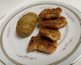 Foto del paso 5 de la receta: Filetes de soja texturizada