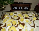 Foto del paso 3 de la receta: Pastel de papas con carne