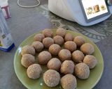 Foto del passaggio 3 della ricetta Polpette di tonno