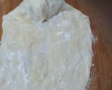 Chicken Stuffed Lachcha Paratha recipe step 3 photo