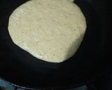 Foto langkah ke 4 dari resep Banana Oatmeal Pancake (3bahan, cocok utk diet) #GaleriDietWindy.