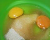 Foto langkah ke 1 dari resep Bolu Kukus Coklat.