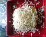 Foto langkah ke 10 dari resep Martabak Telur Pisang.
