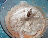Sütőtök muffin recept fázis 2 fotója