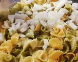 Foto del paso 2 de la receta: Ensalada de atún