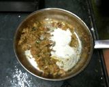 A picture of step 15 of Healthy vegetable chapathi.