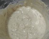 Foto del paso 4 de la receta: Dip de queso crema, tocineta y mielmostaza🧀🥓🍯🍔🌭🌯🥪🥙