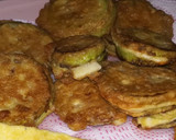 Foto del paso 6 de la receta: Calabacines en sándwich